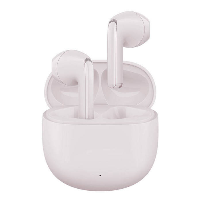 Casti TWS Joyroom Funpods JR-FB1 (roz) [1]