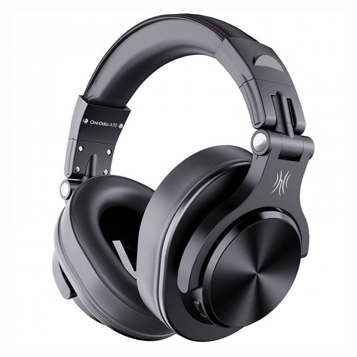 Casti TWS OneOdio Fusion A70 (negru) [1]