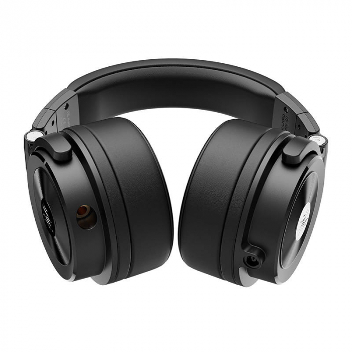 Casti TWS OneOdio Monitor 40 (negru) [2]
