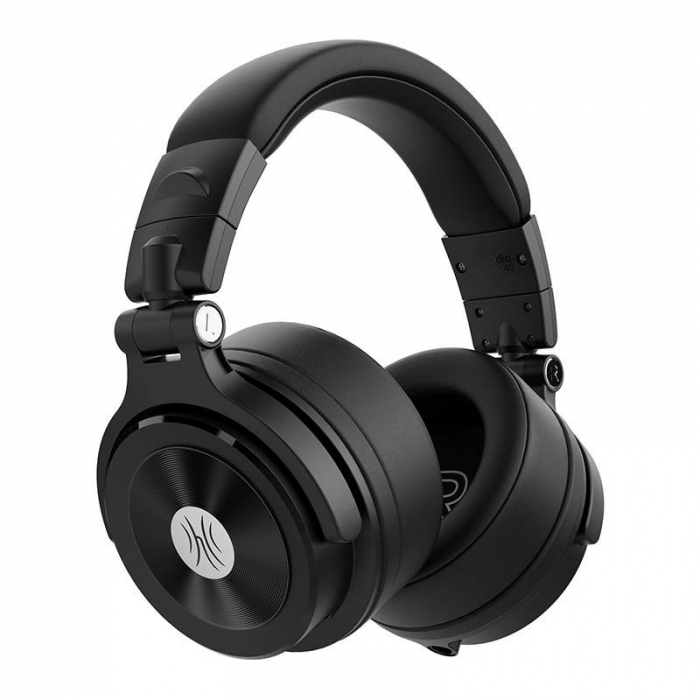 Casti TWS OneOdio Monitor 40 (negru) [5]