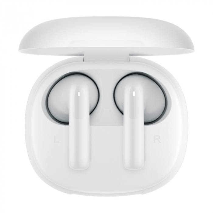 Casti TWS QCY Ailybuds E10 T35 (alb) [3]