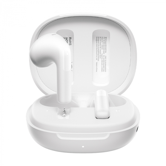 Casti TWS QCY Ailybuds E10 T35 (alb) [1]