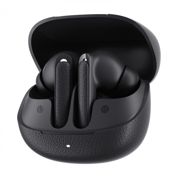 Casti TWS QCY Buds HT15 ANC (negru) [3]