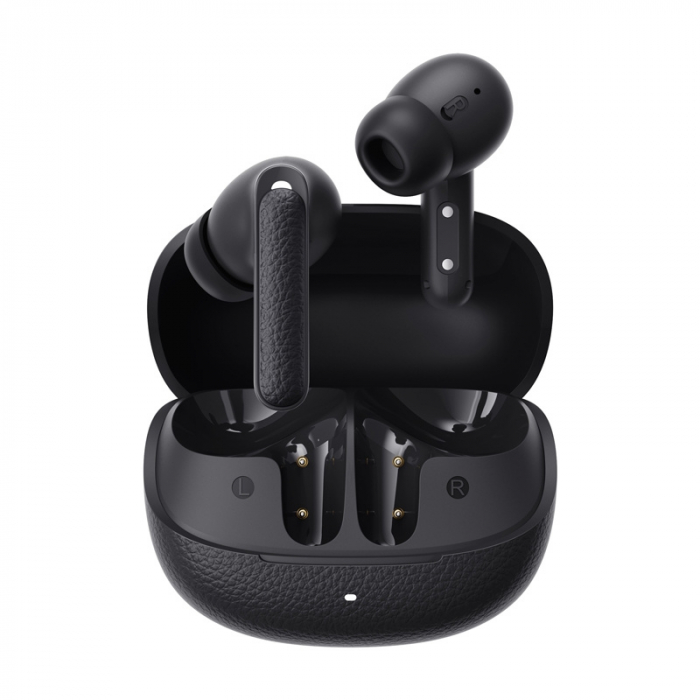 Casti TWS QCY Buds HT15 ANC (negru) [1]