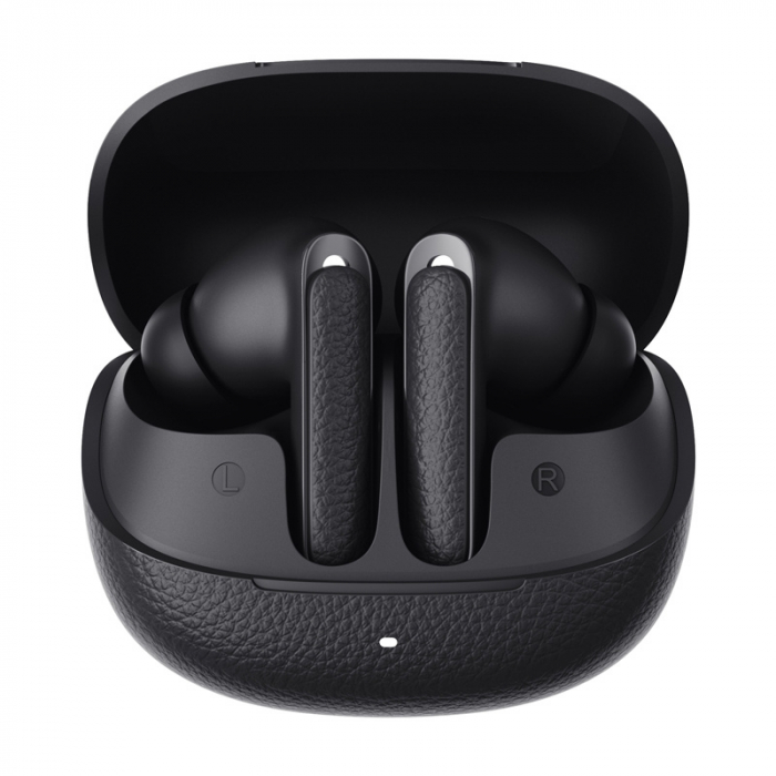 Casti TWS QCY Buds HT15 ANC (negru) [2]