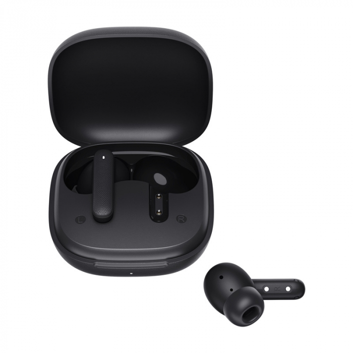 Casti TWS QCY Buds T43 ENC (gri) [4]