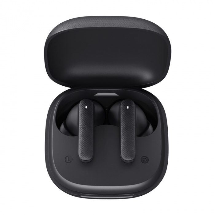 Casti TWS QCY Buds T43 ENC (gri) [5]