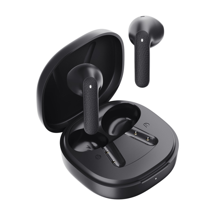 Casti TWS QCY T41 (negru) [2]