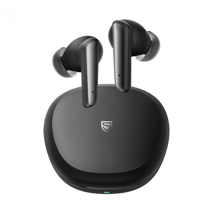 Casti TWS Soundpeats Life Lite (negru) [2]
