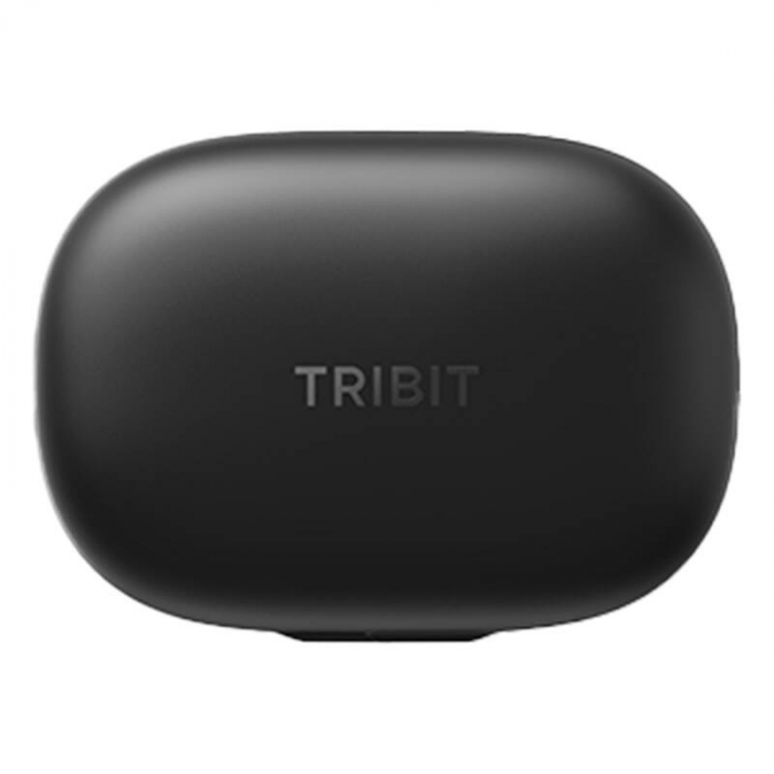Casti TWS Tribit OpenGo BTH99 (negru) [2]