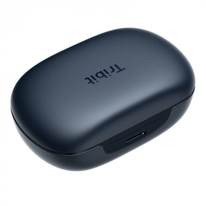 Casti TWS Tribit SolarBuds C2 BTH96R (negru) [6]