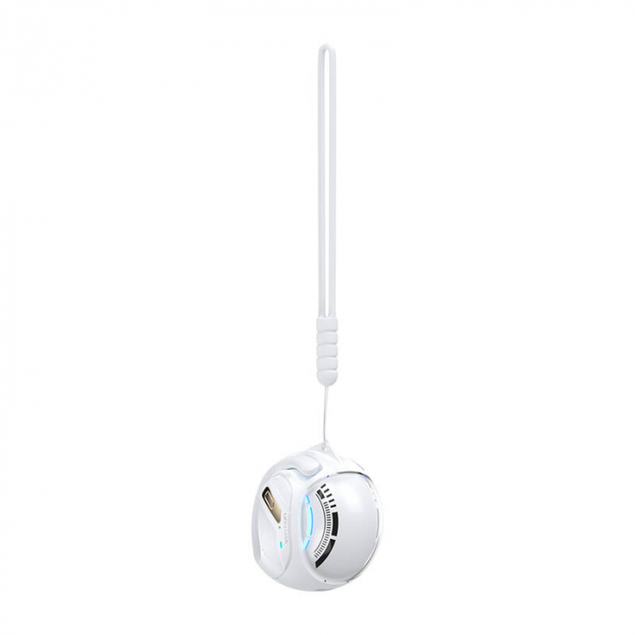 Casti TWS Vention OpenBeat O12 NBUW0 (alb) [2]