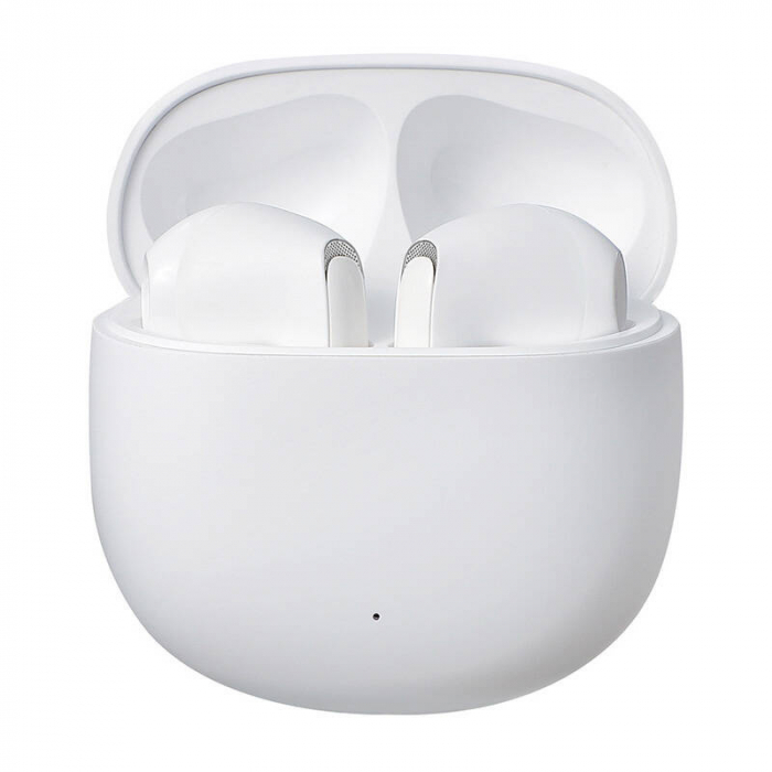 Casti Wireless Joyroom Funpods JR-FB1 (alb) [2]