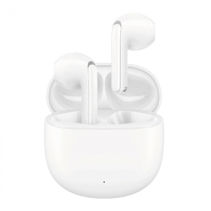 Casti Wireless Joyroom Funpods JR-FB1 (alb) [1]