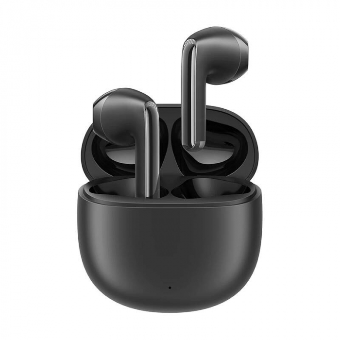 Casti Wireless Joyroom Funpods JR-FB1 (negru) [1]