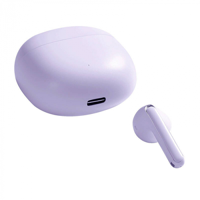Casti Wireless Joyroom Funpods JR-FB1 (violet) [3]