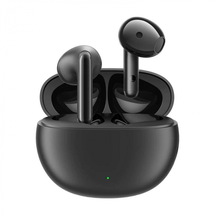 Casti Wireless Joyroom Funpods JR-FB2 (negru) [1]