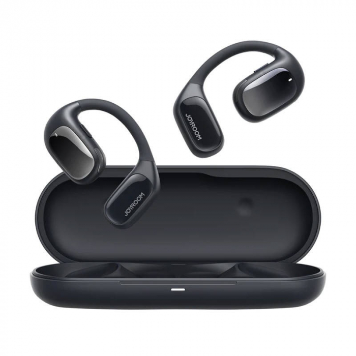 Casti wireless Joyroom JR-OE1 (albastru inchis) [1]
