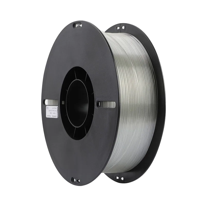 CR-PETG Filament Creality (Transparent) [2]