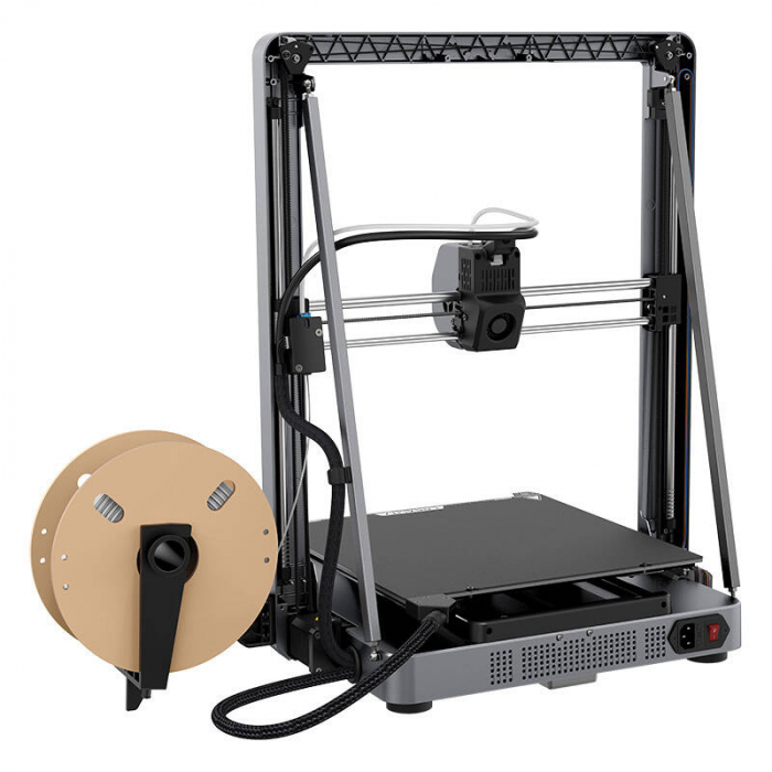 Creality Ender-3 V3 Plus 3D Printer [6]