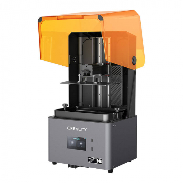 Creality Halot-Mage S 3D Printer [3]