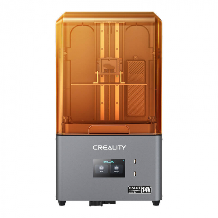 Creality Halot-Mage S 3D Printer [4]