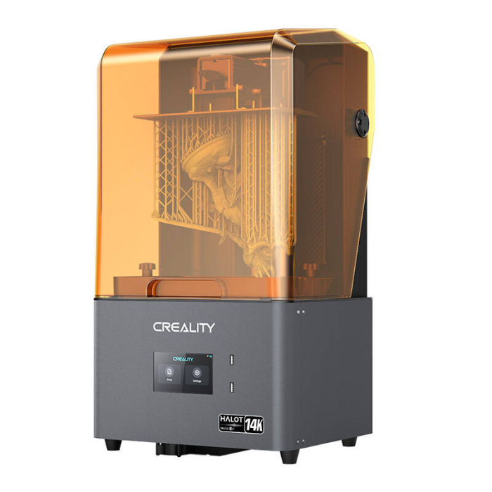 Creality Halot-Mage S 3D Printer [2]