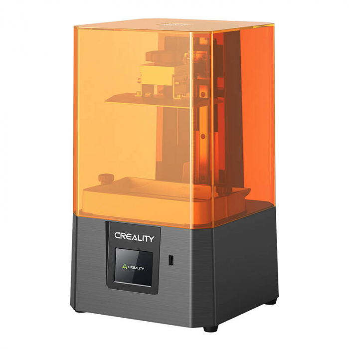 Creality Halot R6 3D printer [3]
