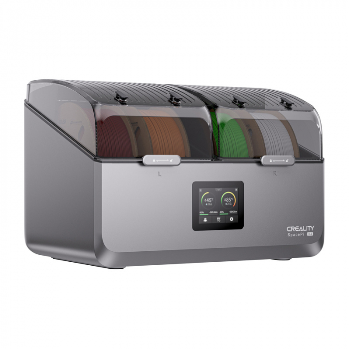 Creality SpacePi X4 Uscator de filamente [3]