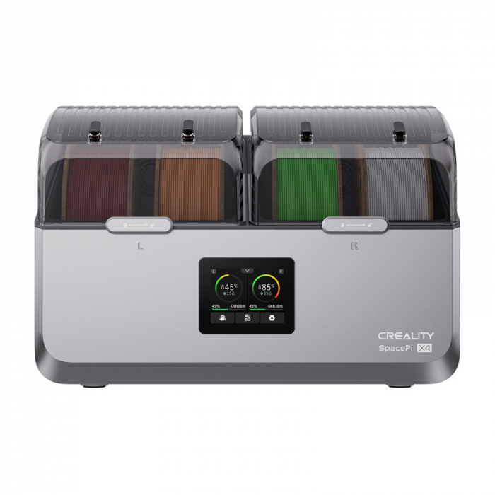 Creality SpacePi X4 Uscator de filamente [2]