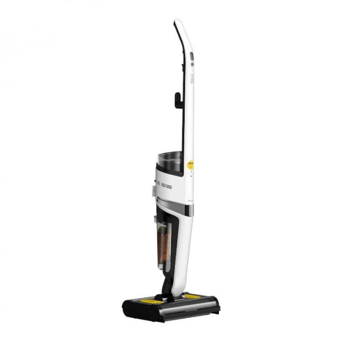 Deerma DEM-VX20W aspirator vertical cu functie mop [1]