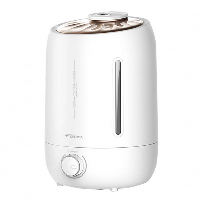 Deerma F500 umidificator de aer cu ultrasunete [2]