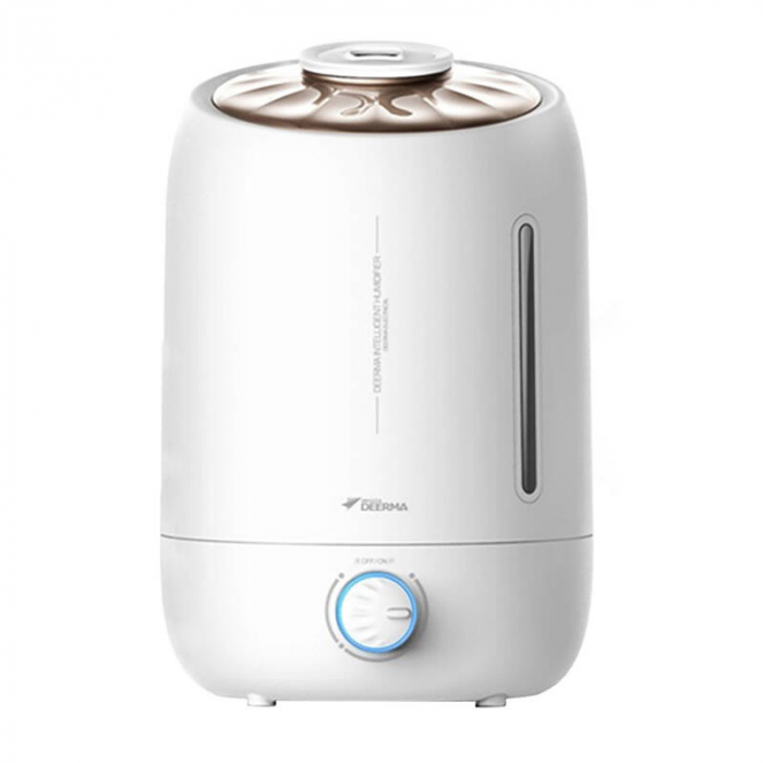 Deerma F500 umidificator de aer cu ultrasunete [1]