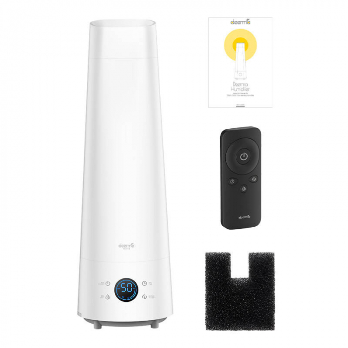 Deerma LD220 umidificator de aer cu ultrasunete [7]