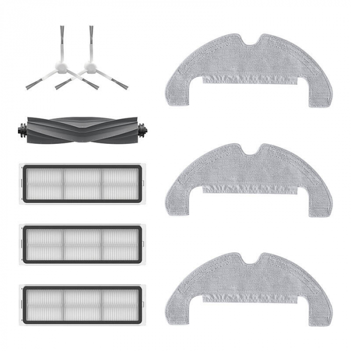Dreame D10 Plus gen2 Accessories Kit [1]
