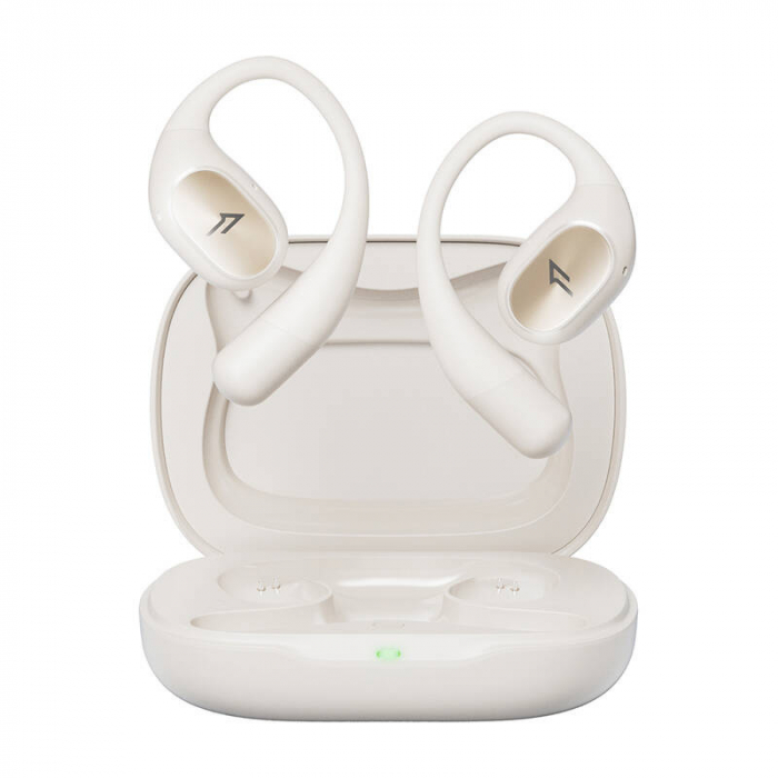 Earbuds 1MORE S31 OPEN (white) [2]