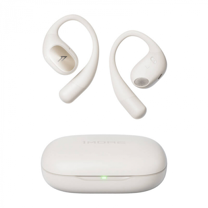 Earbuds 1MORE S31 OPEN (white) [3]