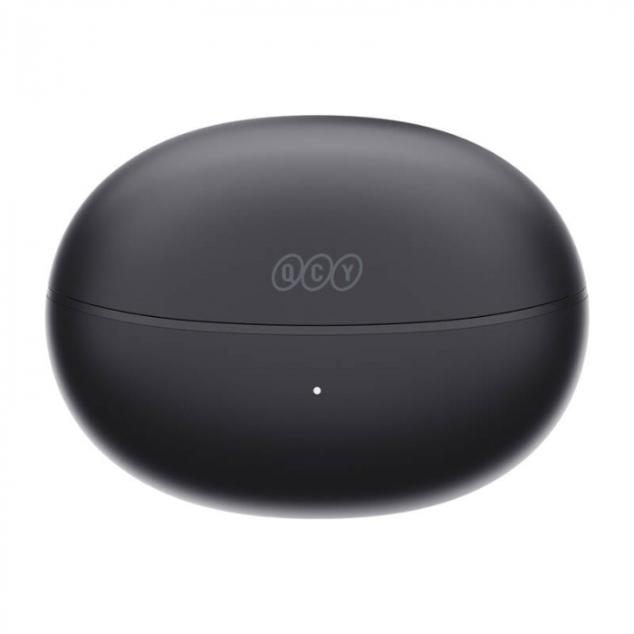 Earphones QCY Crossky Clip T33 (black) [6]