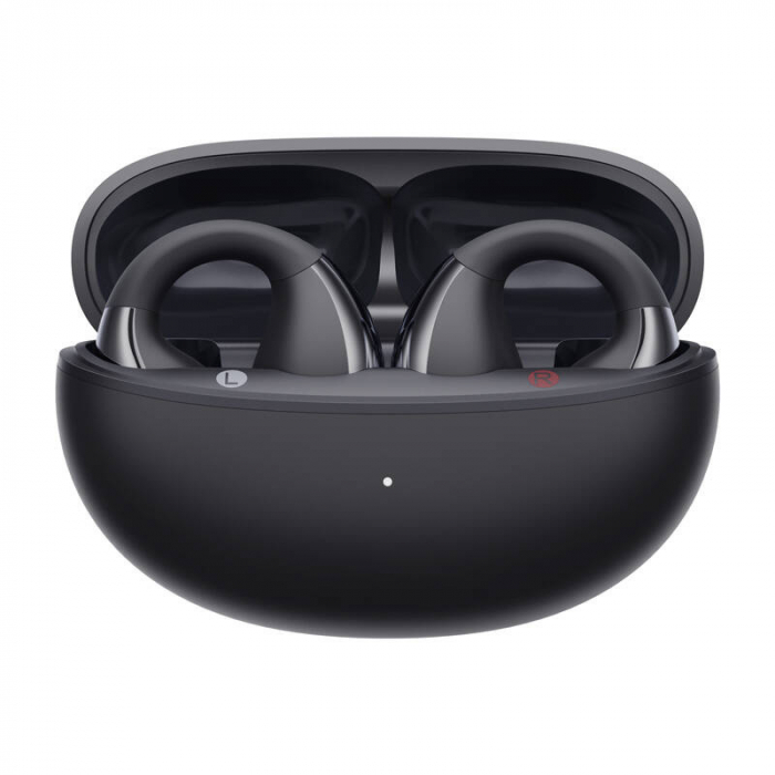 Earphones QCY Crossky Clip T33 (black) [5]