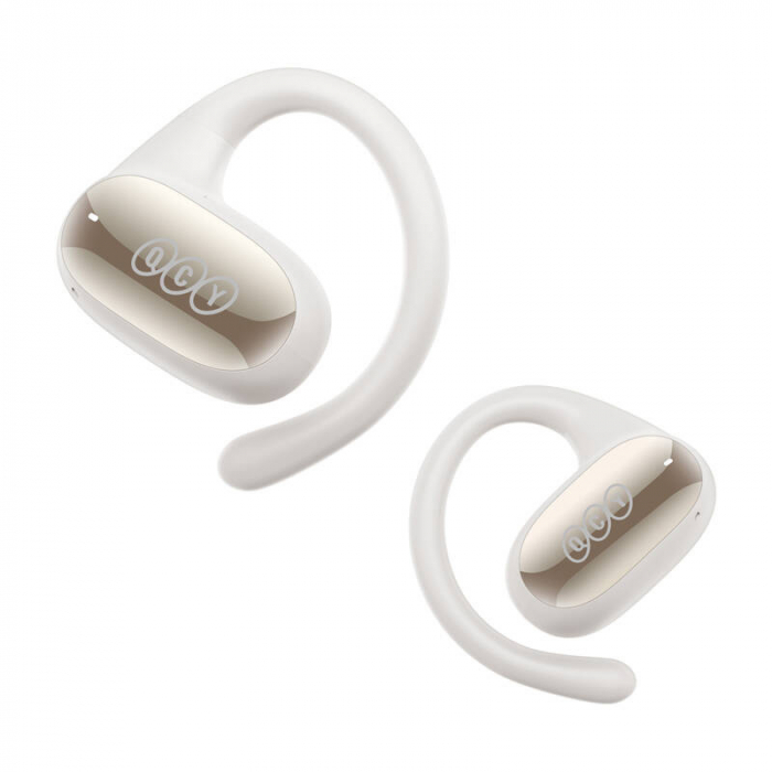 Earphones QCY T30 Crossky GTR2 (white) [6]