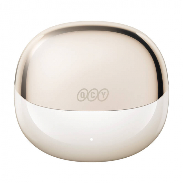 Earphones TWS QCY MeloBuds Pro HT08, ANC (gold) 47 [6]