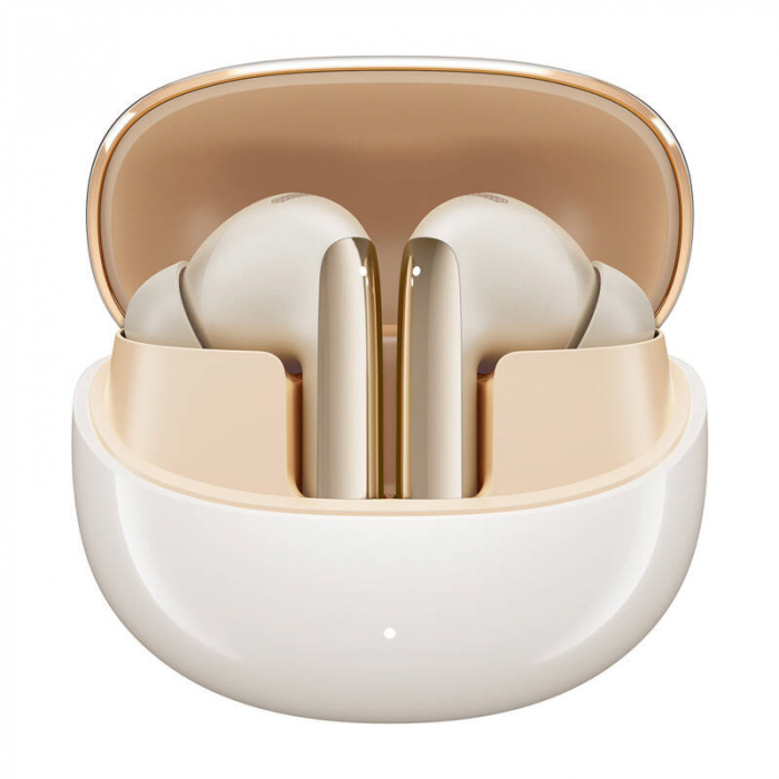 Earphones TWS QCY MeloBuds Pro HT08, ANC (gold) 47 [5]
