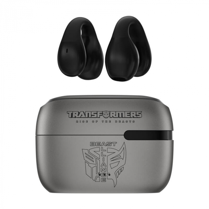 Earphones TWS Transformers TF-T05 (grey) [1]