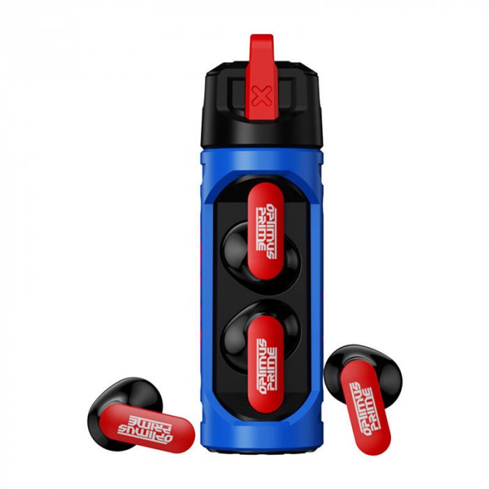 Earphones TWS Transformers TF-T11 (blue) [1]