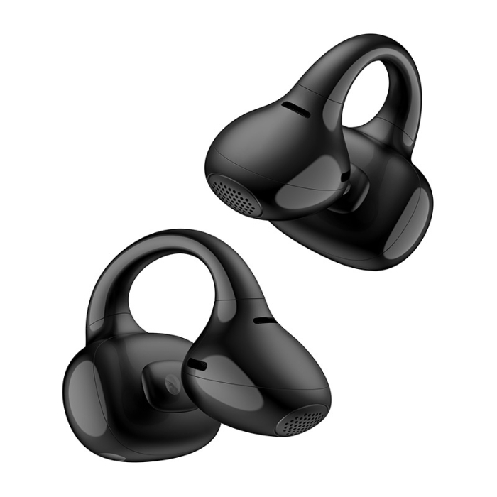 Edifier LolliClip casti fara fir cu ureche deschisa (negru) [4]