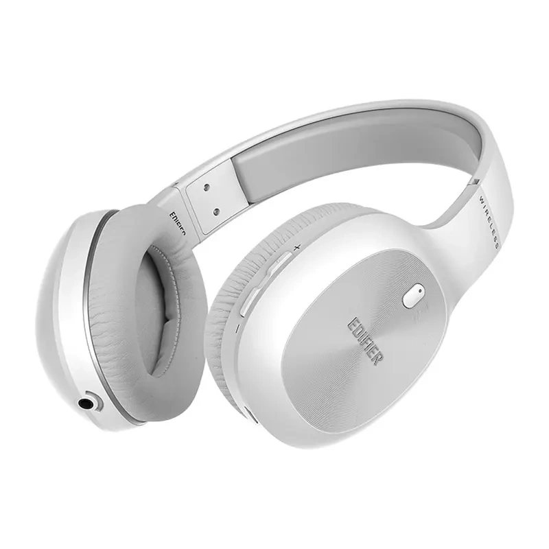 Edifier W800BT Plus casti fara fir, aptX (alb) [4]