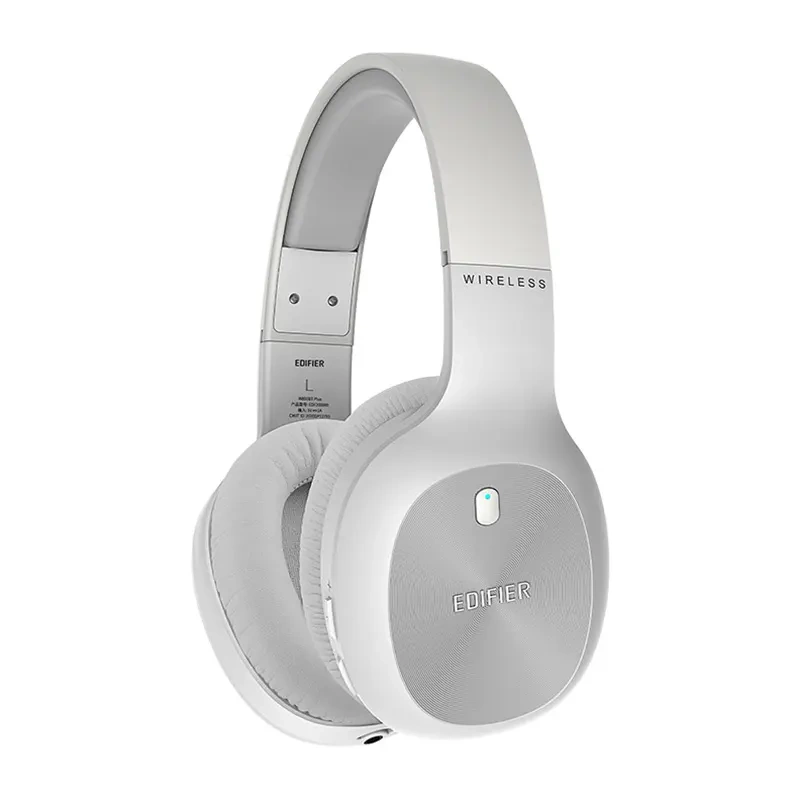 Edifier W800BT Plus casti fara fir, aptX (alb) [3]