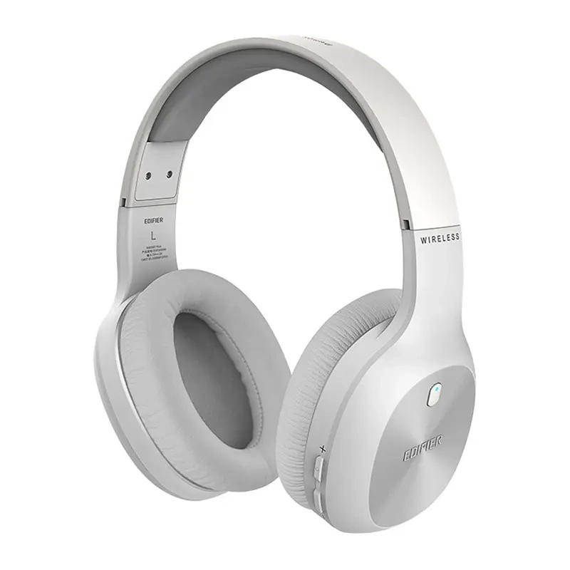 Edifier W800BT Plus casti fara fir, aptX (alb) [2]