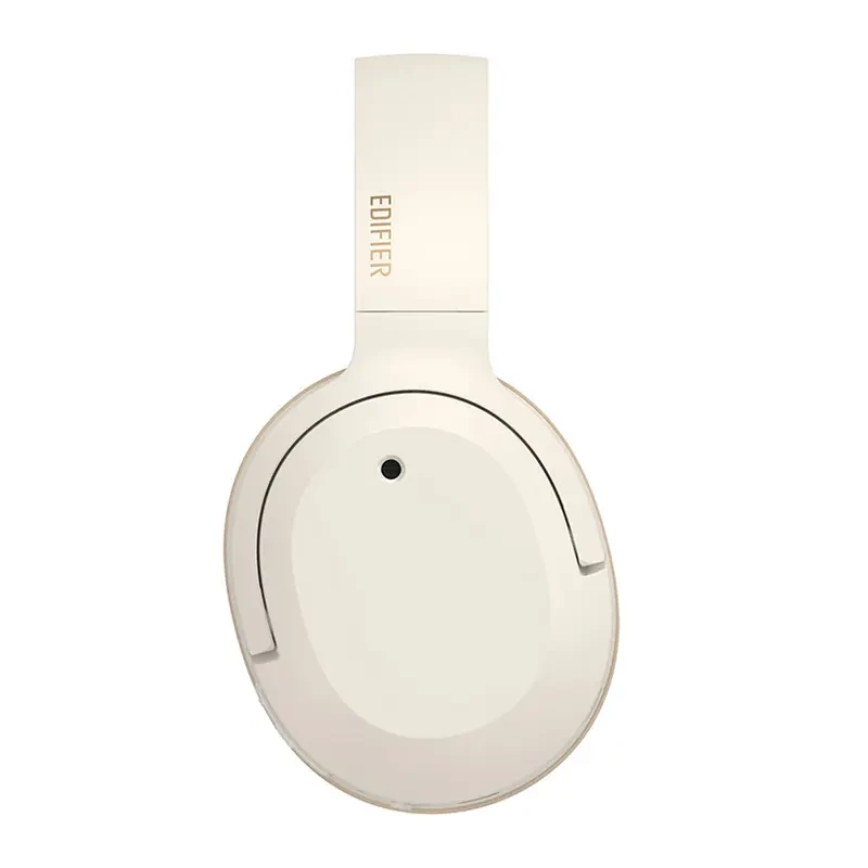 Edifier W820NB Plus Casti fara fir, ANC (bej) [5]