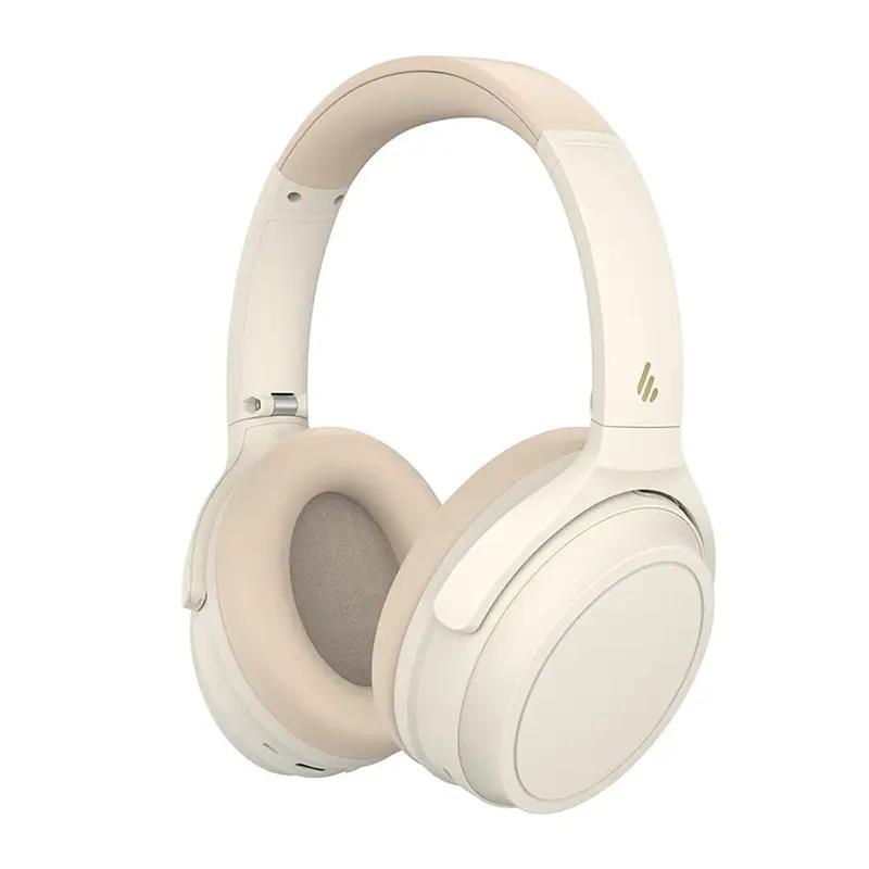 Edifier WH700NB Casti fara fir, ANC (bej) [2]